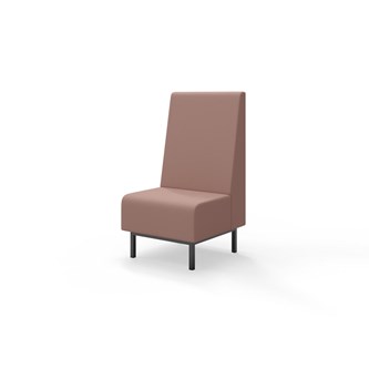 Liner sektion sofa 65