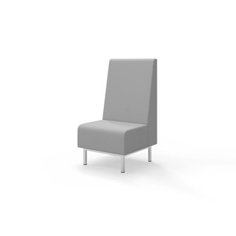 Liner sektion sofa 65