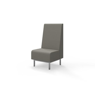 Liner sektion sofa 65