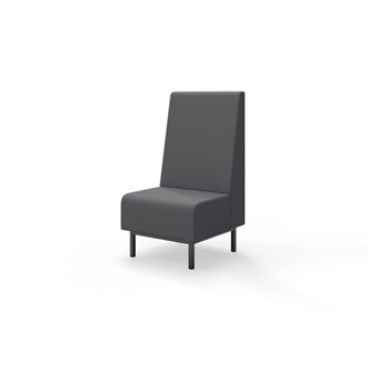 Liner sektion sofa 65