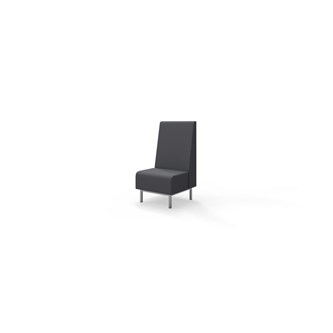 Liner sektion sofa 65 med mellemrum