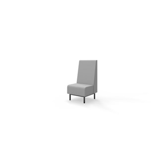 Liner sektion sofa 65 med mellemrum