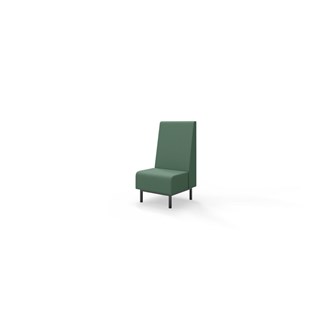 Liner sektion sofa 65 med mellemrum