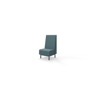 Liner sektion sofa 65 med mellemrum