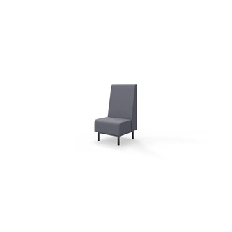 Liner sektion sofa 65 med mellemrum
