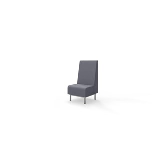 Liner sektion sofa 65 med mellemrum