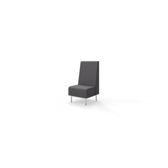 Liner sektion sofa 65 med mellemrum