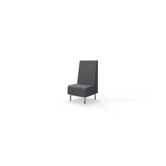Liner sektion sofa 65 med mellemrum