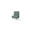 Liner sektion sofa 100 med mellemrum