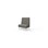 Liner sektion sofa 100 med mellemrum