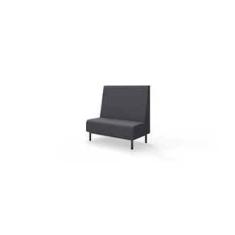 Liner sektion sofa 120