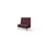 Liner sektion sofa 120