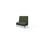 Liner sektion sofa 120