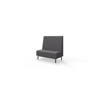 Liner sektion sofa 120