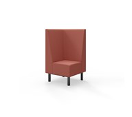 Liner hjørnesektion