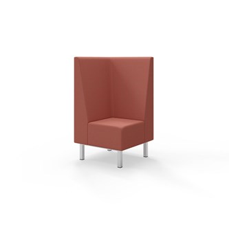 Liner hjørnesektion