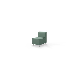 Part sektion sofa 60
