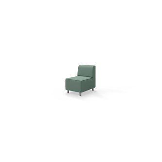 Part sektion sofa 60