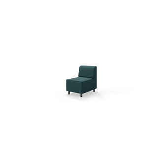 Part sektion sofa 60