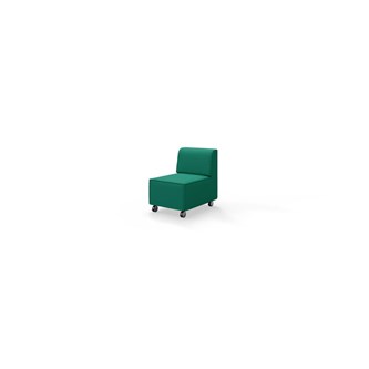 Part sektion sofa 60