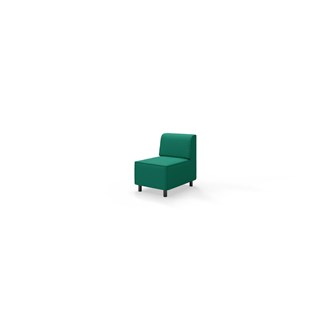 Part sektion sofa 60