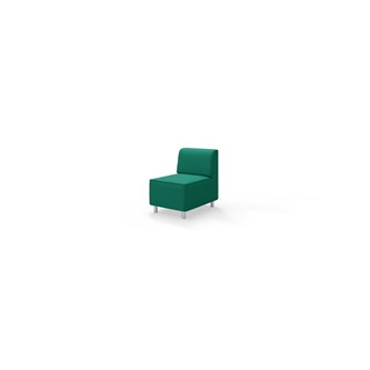 Part sektion sofa 60