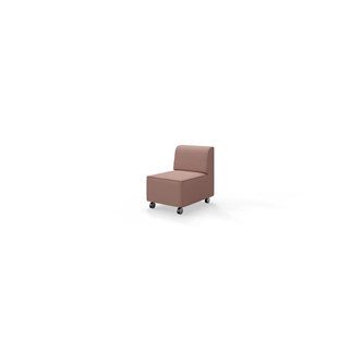 Part sektion sofa 60