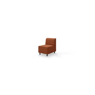 Part sektion sofa 60