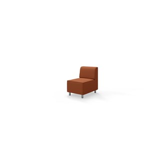 Part sektion sofa 60