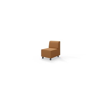 Part sektion sofa 60