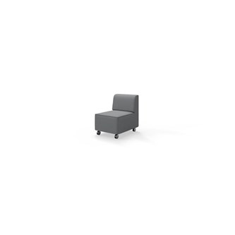 Part sektion sofa 60