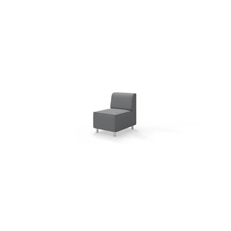 Part sektion sofa 60