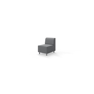 Part sektion sofa 60
