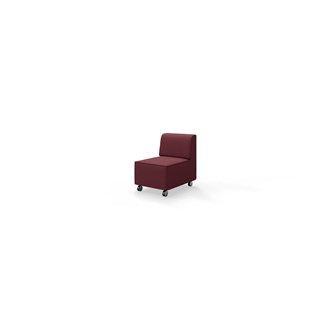 Part sektion sofa 60