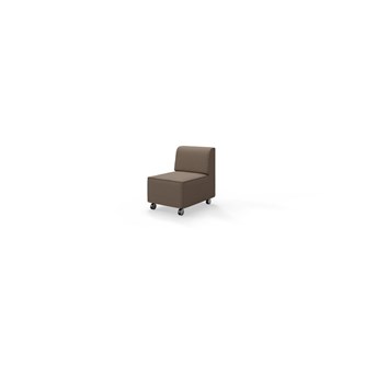 Part sektion sofa 60