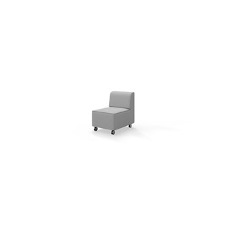 Part sektion sofa 60