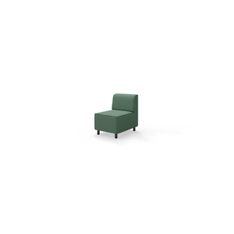 Part sektion sofa 60