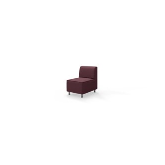 Part sektion sofa 60