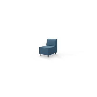 Part sektion sofa 60