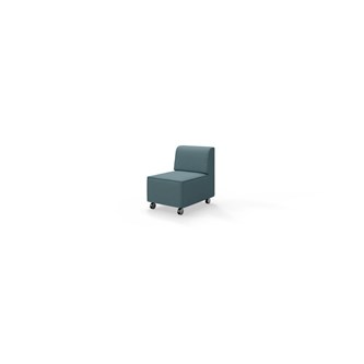 Part sektion sofa 60