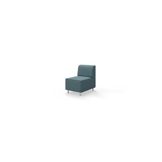 Part sektion sofa 60