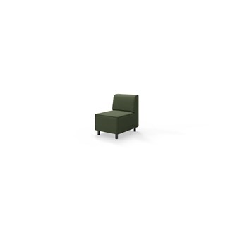 Part sektion sofa 60