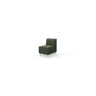 Part sektion sofa 60