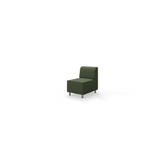 Part sektion sofa 60
