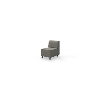 Part sektion sofa 60