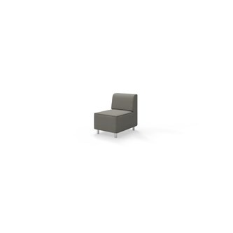 Part sektion sofa 60
