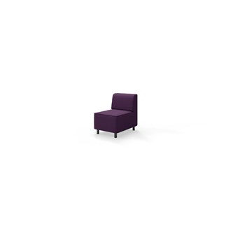 Part sektion sofa 60
