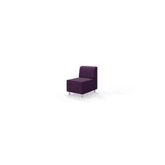 Part sektion sofa 60