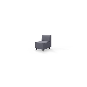 Part sektion sofa 60