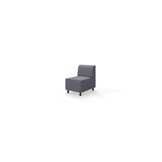Part sektion sofa 60